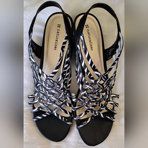 Naturalizer Sandal